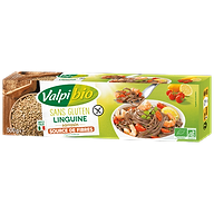 Glutenvrije Boekweit Linguine bio