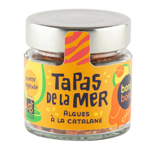 Catalan Tapas Organic