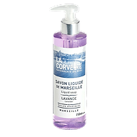 Savon Marseille liquide Lavande 