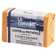 Provence Soap Orange Blossom 
