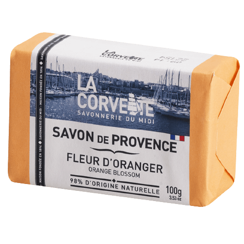 Provence Soap Orange Blossom