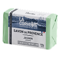 Provence Soap Jasmine 