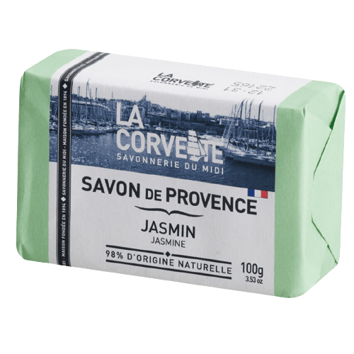 Savon De Provence Jasmin