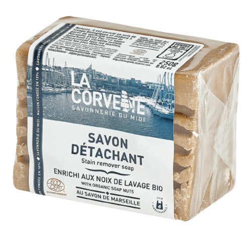 Savon De Marseille Détachant