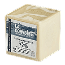 Extra Pure Marseille Soap
