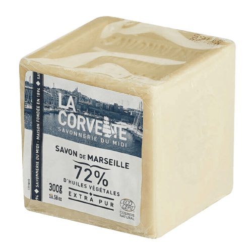 Extra Pure Marseille Soap