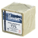 Savon De Marseille Olive 