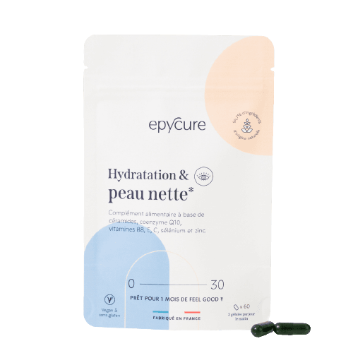 HYDRATATION & PEAU NETTE
