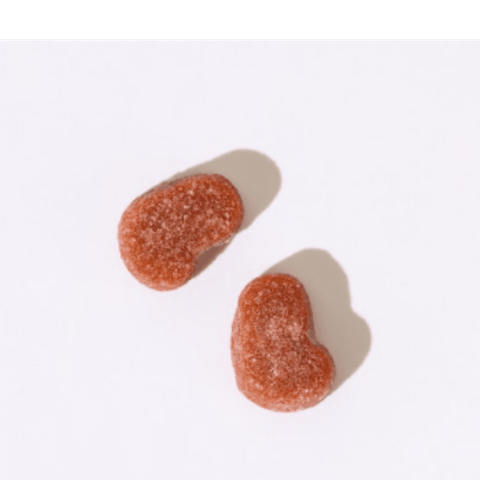 GUMMIES SOLAIRES SANS SUCRE