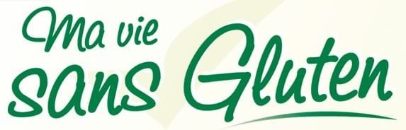 Ma vie sans gluten logo