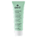 Face Scrub Organic
