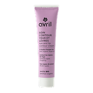 Oog- en Lipverzorging bio