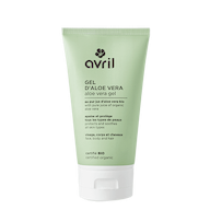 Aloe Vera Gel organic