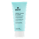 Crème Hydratante Visage Corps bio