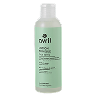 Reinigende Tonic Lotion bio