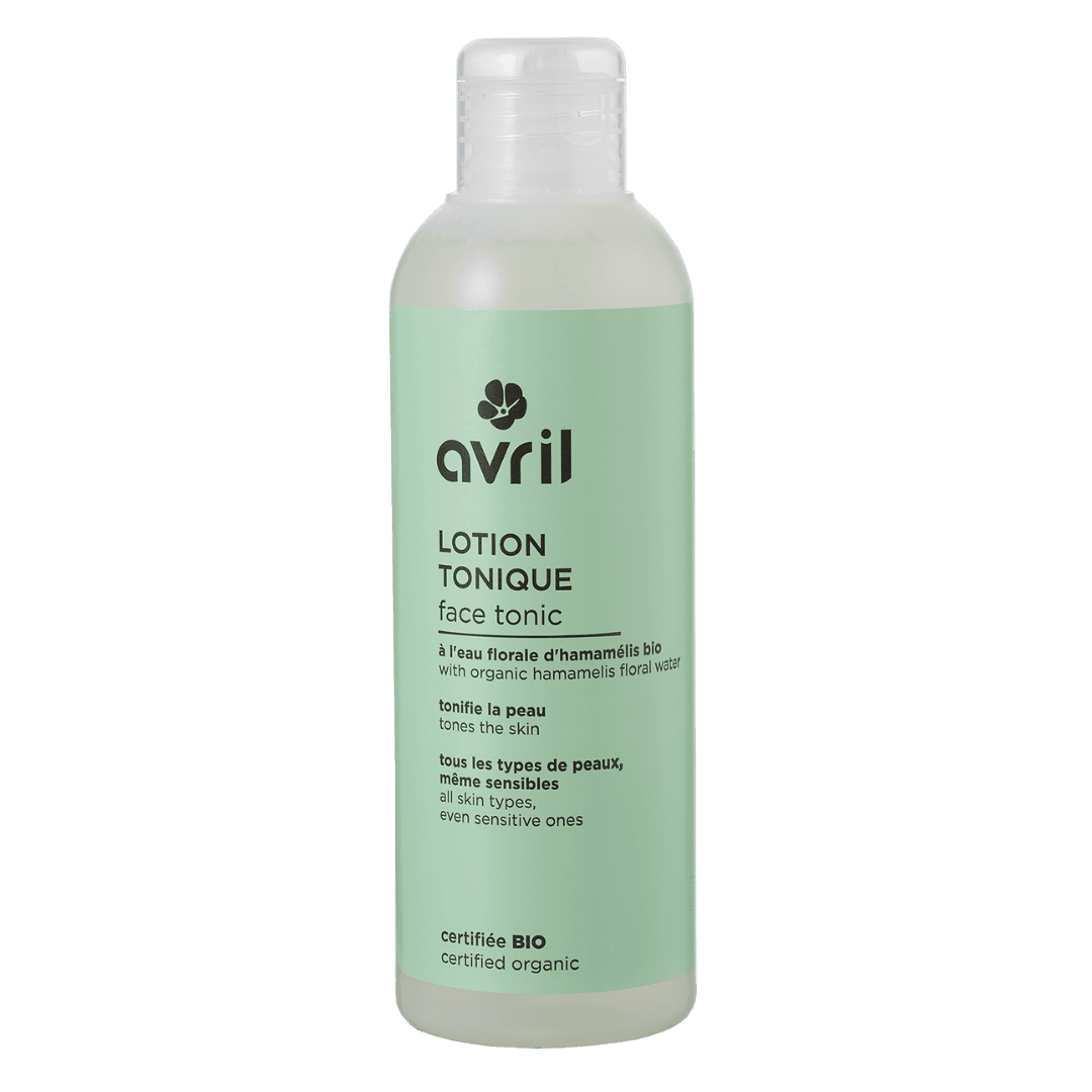 Reinigende Tonic Lotion