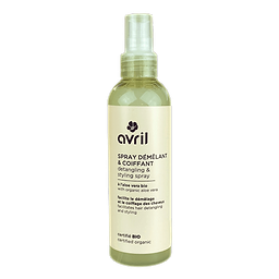 Ontwar Coiffure Spray BIO