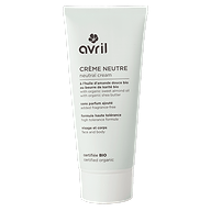 Neutral Cream organic