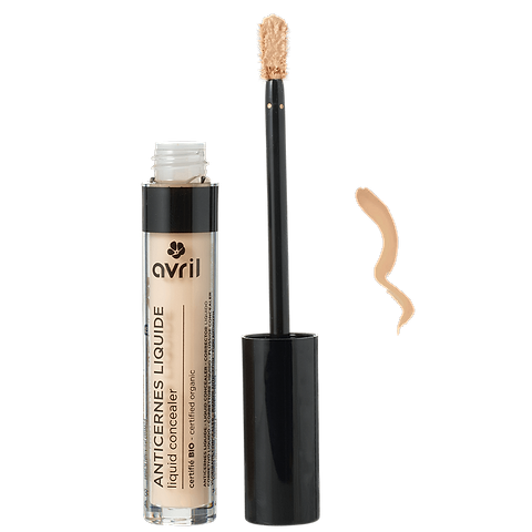 Anti-Cernes Liquide Porcelaine