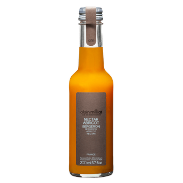 Premium Apricot Nectar