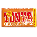 Melkchocolade Karamel Zeezout 