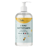 Micellair Reinigingswater Baby bio