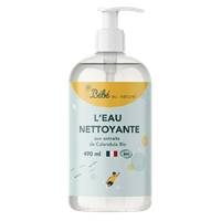 Baby Micellar Cleansing Water