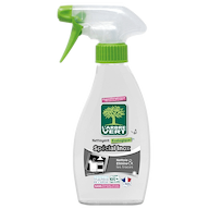 Speciale Inox Reinigingsspray 