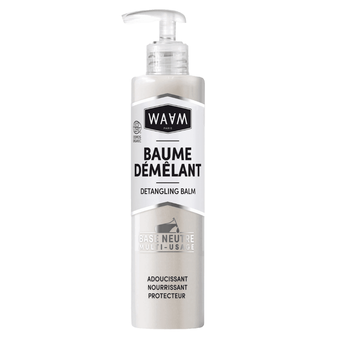 Baume Démêlant