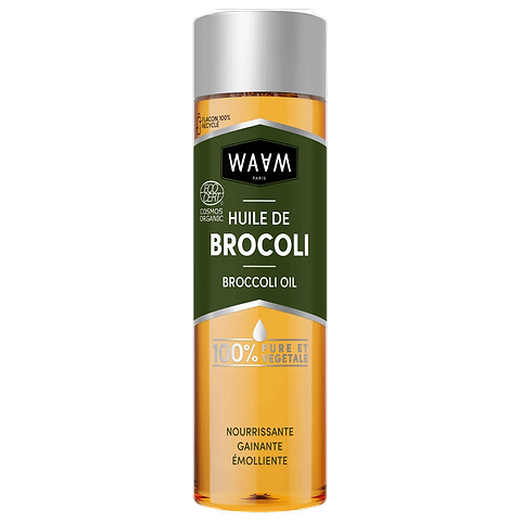 Broccoli Oil