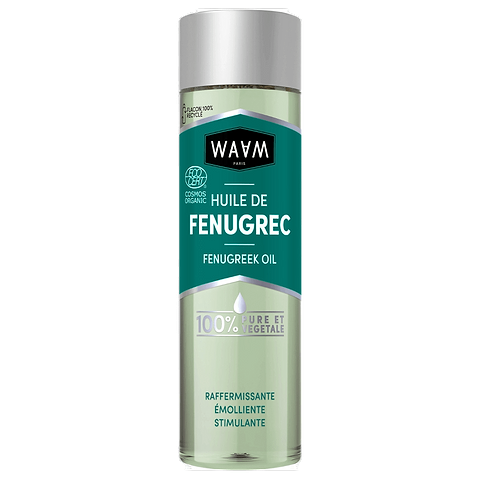 Fenugreek Oil