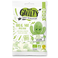 Vegan Meloen Appel Snoepjes bio