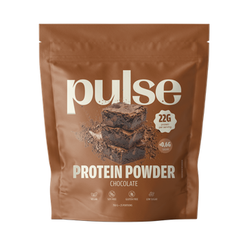 Poudre Protéinée Chocolat (72%)