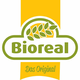 Bioreal logo