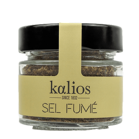 Sel Fumé