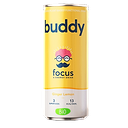 Energy Drink Lemon Ginger organic