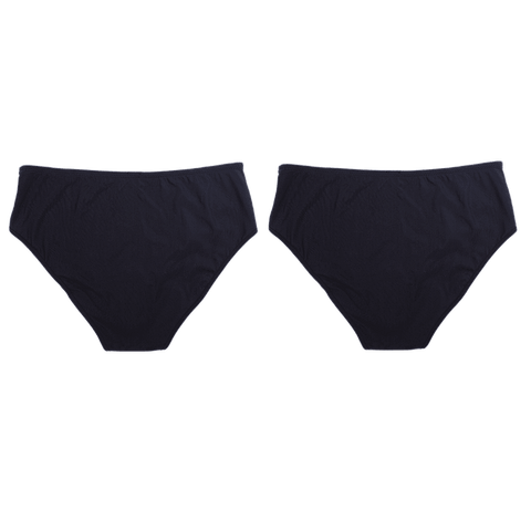2 Culottes Menstruelles Jour Honesta M