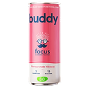 Energiedrank Granaatappel Hibiscus BIO