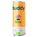 Mango Passion Fruit Energy Drink organic