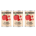 Crushed Tomatoes Pack organic