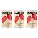 Gepelde Tomaten Pakket bio