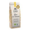 Peach Mango White Tea Woman's Dream organic