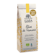 Witte Thee Perzik Mango Vrouwendroom bio