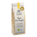 Thé Blanc Vanille Rose Anges bio