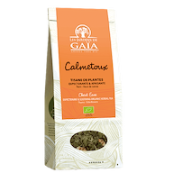 Kruidenthee Kalmerende Hoest bio