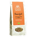 Tisane Plantes Maté Cannelle Power bio