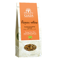 Kruidenthee Rozemarijn Spijsvertering Ontspanning bio