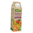 Jus Multifruits Exotique bio