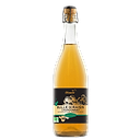 Non-Alcoholic Sparkling Wine organic