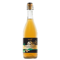 Alcoholvrije Mousserende Wijn bio